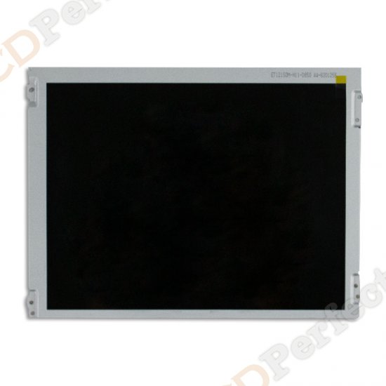 Original ET121S0M-N11 BOE Screen 12.1\" 800*600 ET121S0M-N11 Display