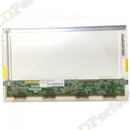 Original HSD100IFW2-A00 HannStar Screen Panel 10.1" 1024*600 HSD100IFW2-A00 LCD Display