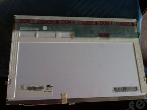 Original G133I1-L02 CMO Screen Panel 13.3\" 1280x800 G133I1-L02 LCD Display