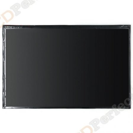 Original HJ101IA-01I CMO Screen Panel 10.1" 1280*800 HJ101IA-01I LCD Display