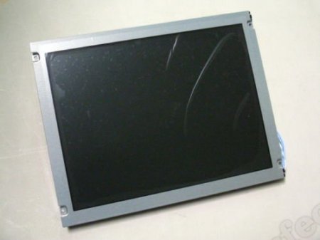 Original T-55196D121J-FW-A-AAN Kyocera Screen Panel 12.1" 800*600 T-55196D121J-FW-A-AAN LCD Display