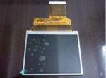 Original LTV350QV-F06 Samsung Screen Panel 3.5" 320x240 LTV350QV-F06 LCD Display