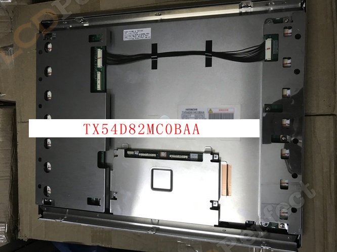 Original TX54D82MC0BAA JDI Screen Panel 21.3\" 2560*2048 TX54D82MC0BAA LCD Display