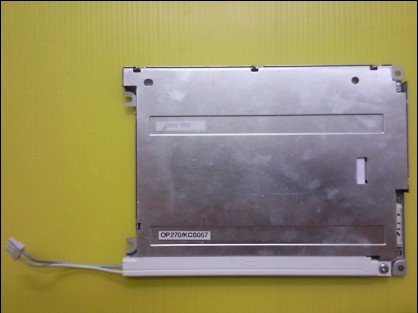 Original KCS3224ASTT-X1 Kyocera Screen Panel 5.8\" 800x600 KCS3224ASTT-X1 LCD Display