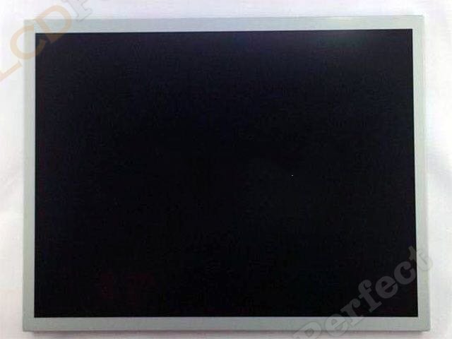 Orignal Sharp 12.1-Inch LQ121S1LG73 LCD Display 800×600 Industrial Screen