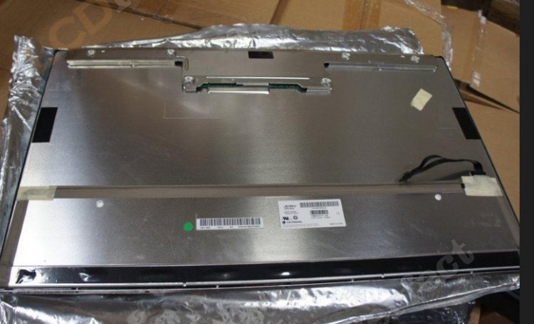 Original LM270WQ1-SDC2 LG Screen Panel 27\" 2560x1440 LM270WQ1-SDC2 LCD Display