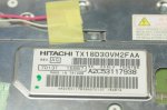Original 7 Inch Hitachi TX18D30VM2FAA TX18D30VM2FAB LCD LCD Display Screen Panel Panel
