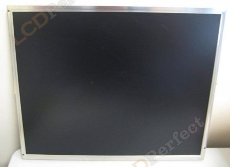 Original HT17E12-100 HYDIS Screen Panel 17" 1280*1024 HT17E12-100 LCD Display