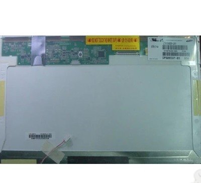 Original B154EW02 V3 AUO Screen Panel 15.4\" 1280x800 B154EW02 V3 LCD Display