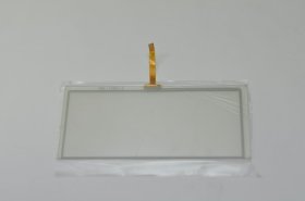 155mmx88mm Touch Screen Panel 6.2 Inch Touch Screen Panel for GPS Car DVR Navigator