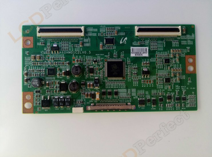 Original Replacement LED46K11P LED46IS95 Samsung A60HM01C2LV0.5 Logic Board For LTA460HM04 Screen Panel