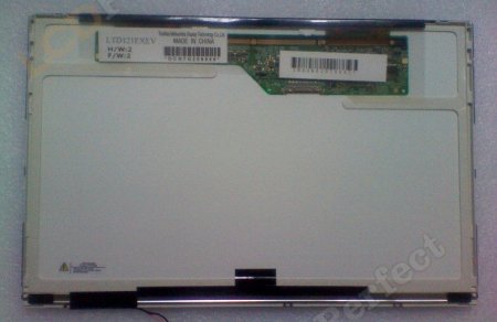 Orignal Toshiba 12.1-Inch LTD121EXEV LCD Display 1280x800 Industrial Screen