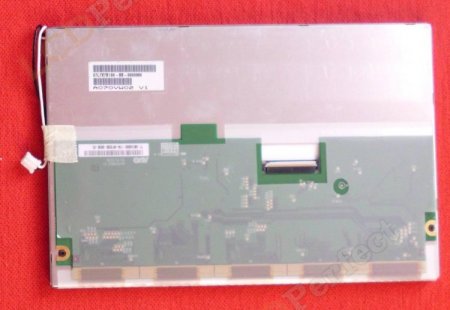 Original A070VW02 V1 AUO Screen Panel 7" 800*480 A070VW02 V1 LCD Display
