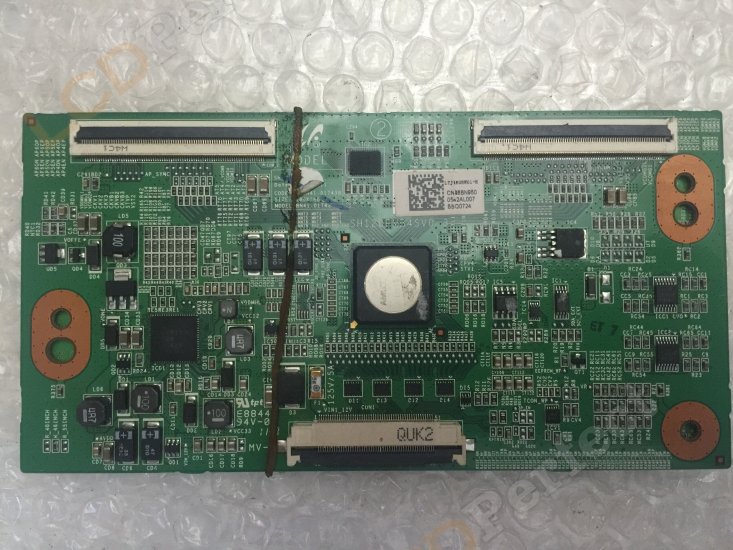 Original Replacement UA46D6000 D6400 Samsung SH120PMB4SV0.3 Logic Board For LTJ460HW03-H Screen Panel