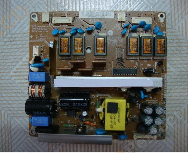 Original 6870TB68D11 LG YPLM-M004 2300KPG055A-F Power Board