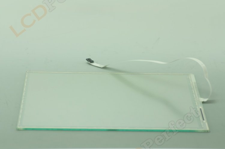 Original ELO 15.1\" SCN-AT-FLT15.1-001-0H1 Touch Screen Panel Glass Screen Panel Digitizer Panel