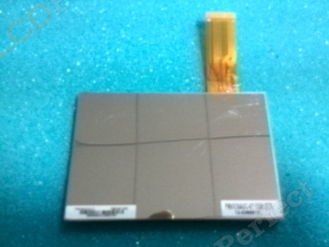 Original PW036XS3 PVI Screen Panel 3.6\" 320x234 PW036XS3 LCD Display