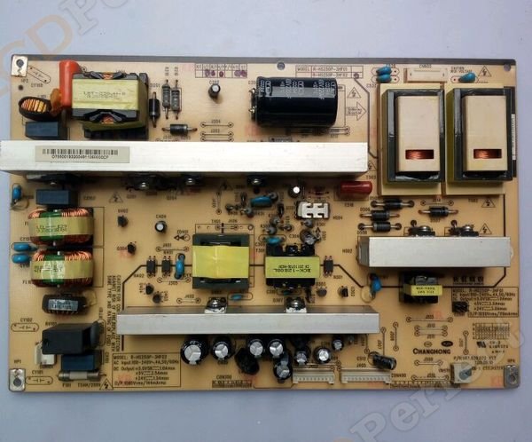 Original R-HS250P-3HF01 Changhong Power Board