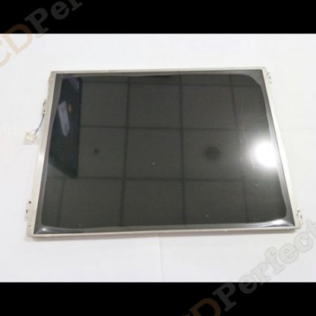 Orignal SHARP 13.3-Inch LQ13X02C LCD Display 1024x768 Industrial Screen