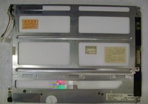 Original NL8060BC29-06 NEC Screen Panel 11.3\" 800x600 NL8060BC29-06 LCD Display