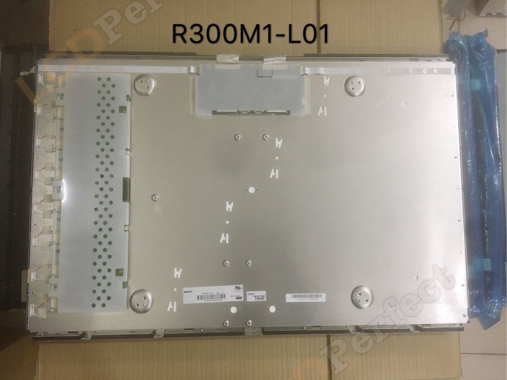 Original R300M1-L01 Innolux Screen Panel 30\" 4096*2560 R300M1-L01 LCD Display