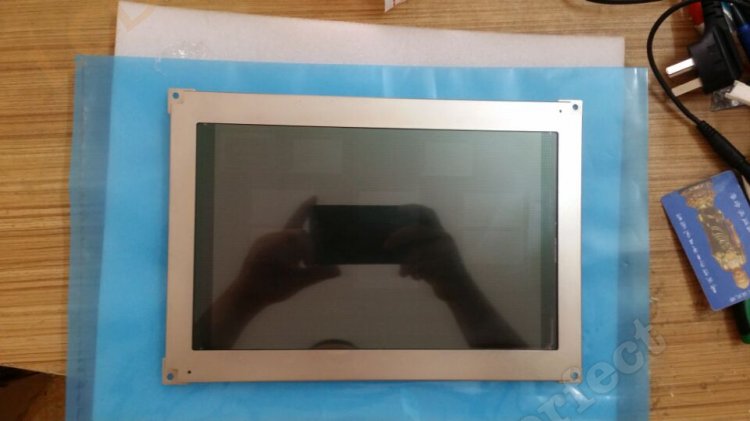 Original NL6448AC30-01 NLT Screen Panel 9.4\" 640x480 NL6448AC30-01 LCD Display