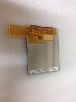 Original PD035VX9 E Ink Screen Panel 3.5 480*640 PD035VX9 LCD Display