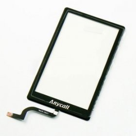 Original Touch Screen Panel Digitizer Panel for Samsung S8300C