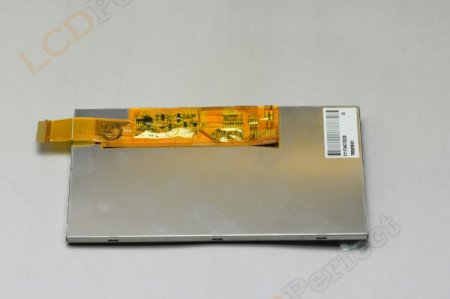 Original TM050RBH01 TIANMA Screen Panel 5" 800x480 TM050RBH01 LCD Display