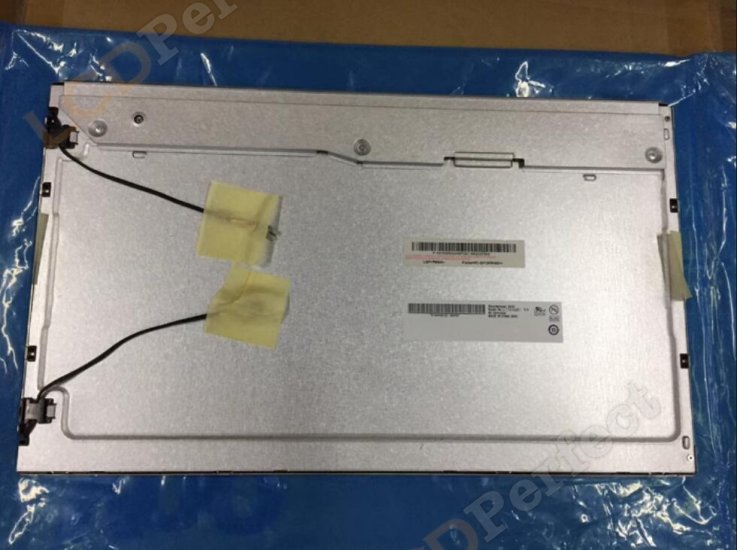 Original G156XW01 V0 AUO Screen Panel 15.6\" 1366*768 G156XW01 V0 LCD Display