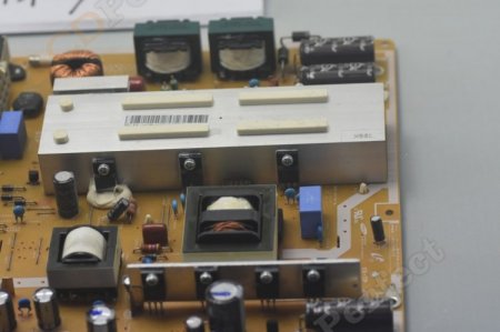 Original BN44-00512A Samsung P60PI_CSM PSPF391501B Power Board