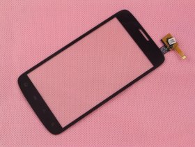 Touch Screen Panel Digitizer Handwritten Screen Panel Replacement for ZTE Warp N860