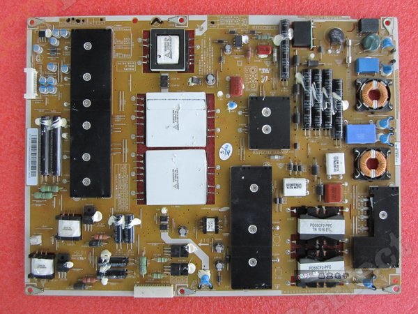 Original BN44-00375A Samsung PD46CF2_ZSM Power Board