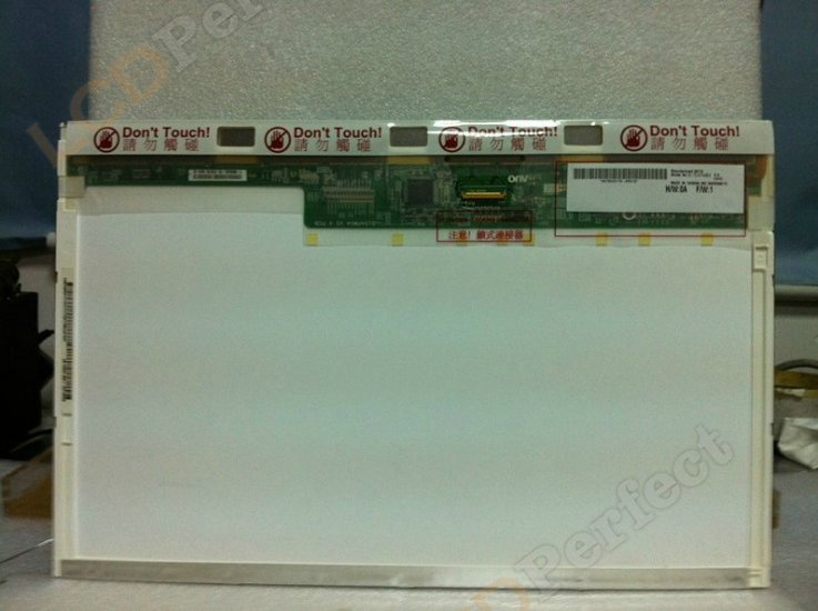 Original LP154WP2-TLA1 LG Screen Panel 15.4\" 1440x900 LP154WP2-TLA1 LCD Display