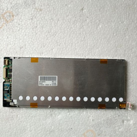 Original SC16H002 HITACHI Screen Panel 6.5\" SC16H002 LCD Display