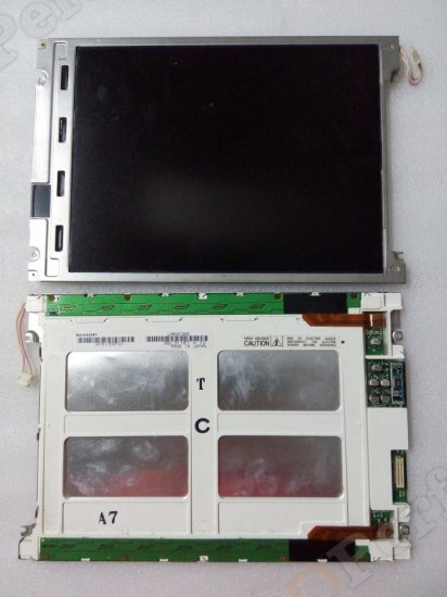 Original LM64C389 SHARP Screen Panel 10.4\" 640X480 LM64C389 LCD Display