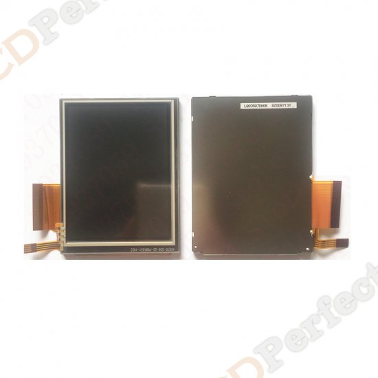 Orignal SHARP 3.9-Inch LQ039Q2DS51 LCD Display 320x240 Industrial Screen