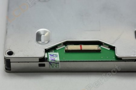 Original TCG057QVLCA-G00 Kyocera Screen Panel 5.7" 320x240 TCG057QVLCA-G00 LCD Display