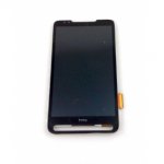 New Full LCD Screen Panel LCD Display with Touch Screen Panel Digitizer Glass Panel Replacement for HTC HD2 T9193