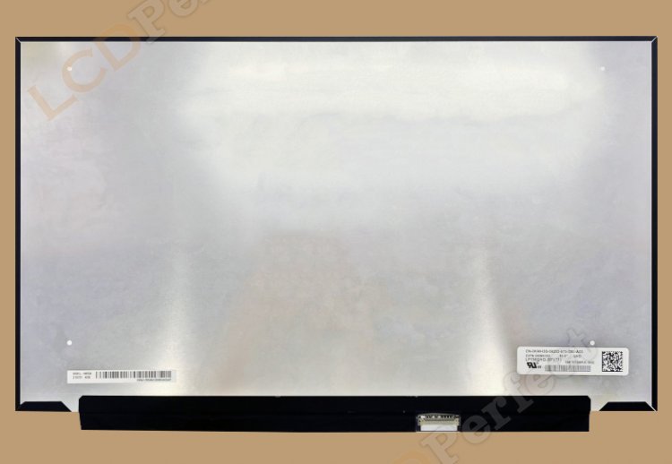 Original LP156QHG-SPT2 LG Screen 15.6\" 2560*1440 LP156QHG-SPT2 Display