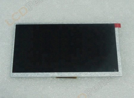 Original TM070RDH10-40 Tianma Screen Panel 7.0" 800*480 TM070RDH10-40 LCD Display