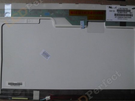 Original LP171WP4 LG Screen Panel 17.1" 1440x900 LP171WP4 LCD Display