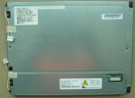 Original T-51513D104U-850L NEC Screen Panel 10.4" T-51513D104U-850L LCD Display
