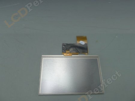 New Full LCD Screen Panel with Touch Screen Panel Digitizer Replacement for AT043TN24 V.4