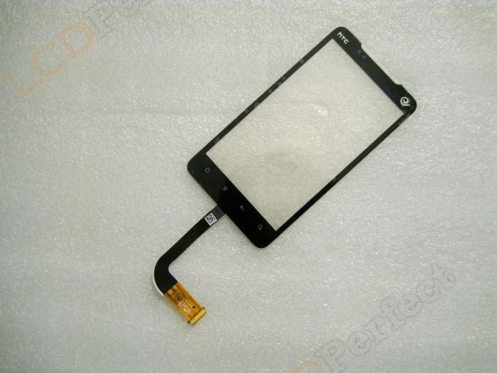 Original Touch Screen Panel Digitizer Panel Handwritten Repair Replacement for HTC EVO 4G T9199