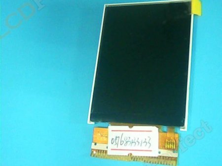 New LCD LCD Display Screen Panel LCD Panel Repair Replacement for ZTE U230 R516 S300 R518