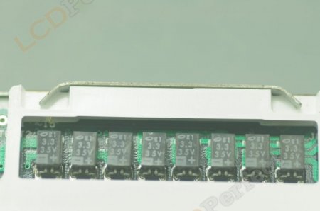 Original SHARP LM64P839 STN 640x480 9.4" LCD Panel LCD Display LM64P839