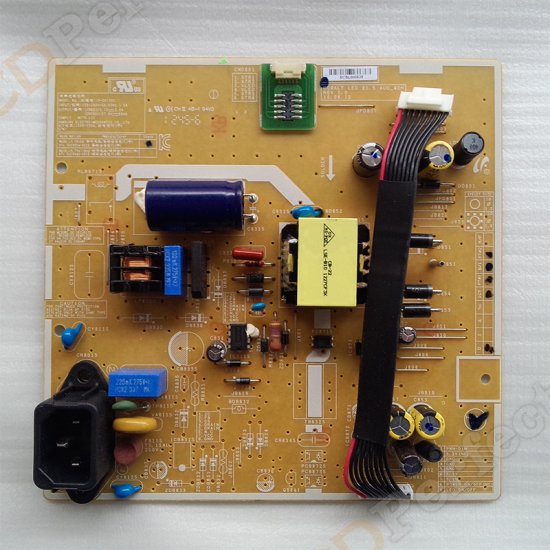 Original BN44-00367L Samsung IP-26155C Power Board