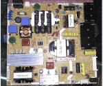 Original PSLF161401B Samsung Power Board