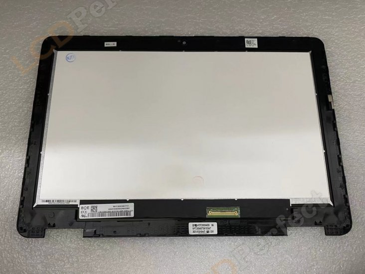 Original NV116WHM-T11 BOE Screen 11.6\" 1366*768 NV116WHM-T11 Display